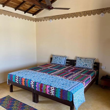 Rann Hellaro Homestay Bhuj Exterior foto